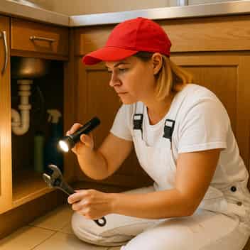 Gas Wasser Heizung in Lustenau – saubere Ausführung und faire Abrechnung aller Arbeiten.