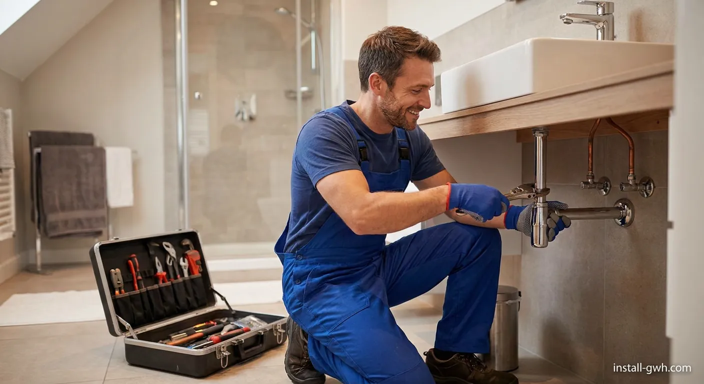 Klement Haustechnik GmbH Firmengebäude